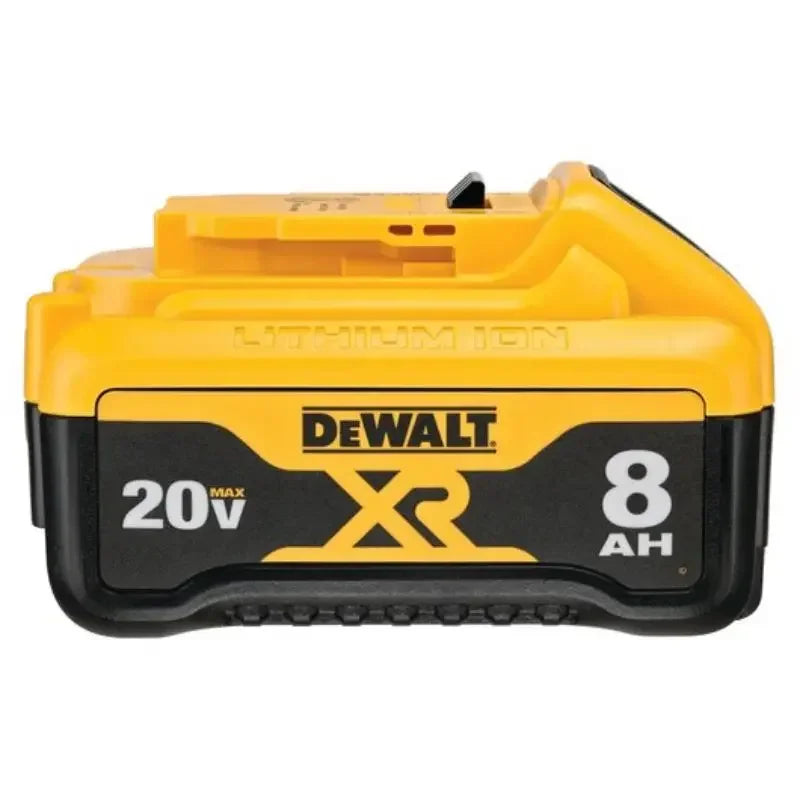 DEWALT DCB208 DCB205 DCB204 DCB203 DCB184G DCB609G DCB606 DCB609 DCB612 Lithium Ion Battery Pack 20V 60V